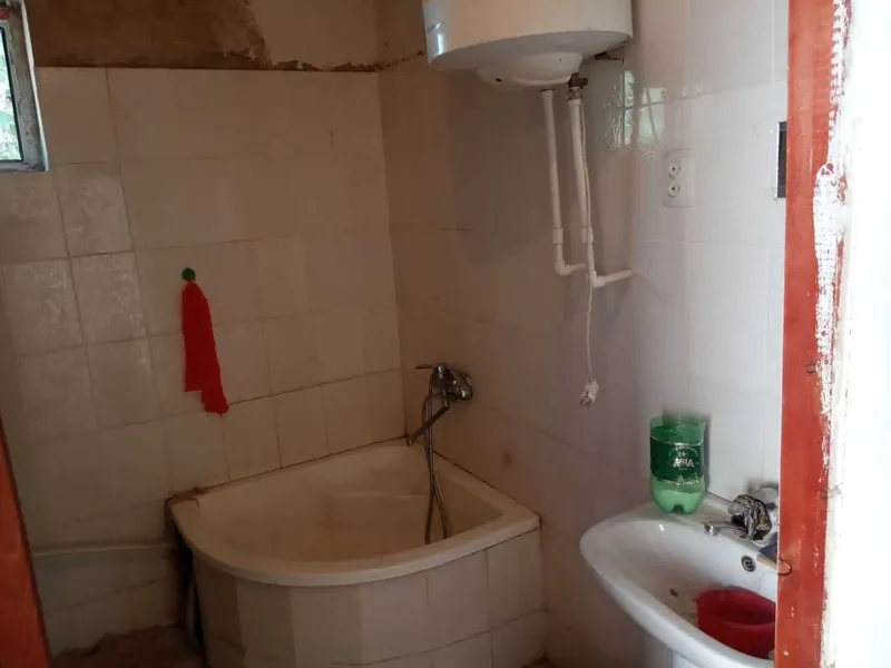 Продается 4-х комн.дом (жер жай) в центре г.Нукус 3 Продается 4-х комн.дом (жер жай) в центре г.Нукус 3
