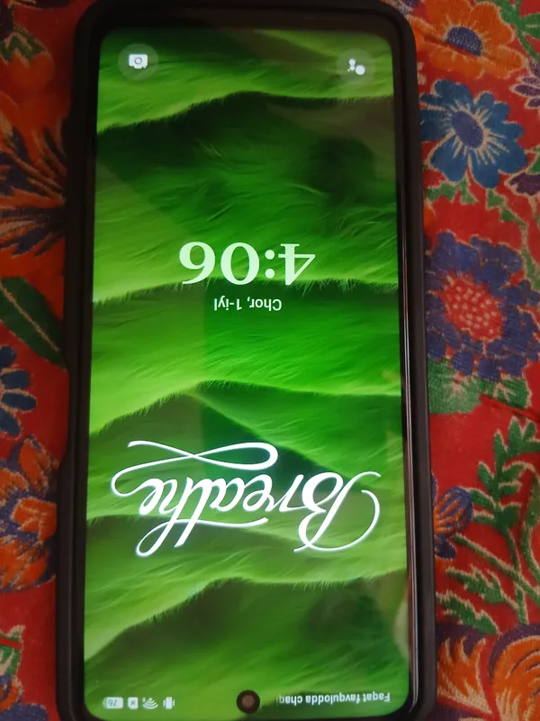 Oppo A3 faqat bitta ekrani ustidgi oyna almashgan — фото 1