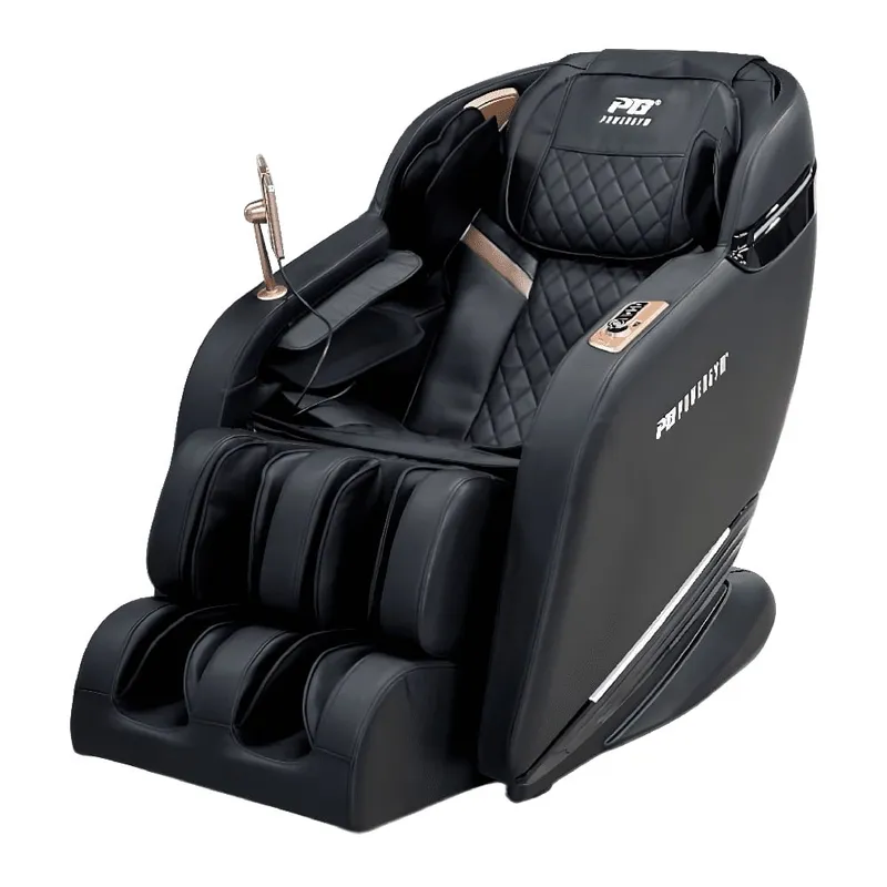Массажное кресло PowerGym A31A Массажное кресло PowerGym A31A
