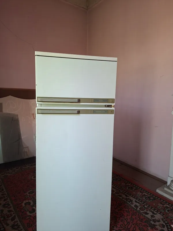muzlatkich xolati yaxshi ishlashi zor