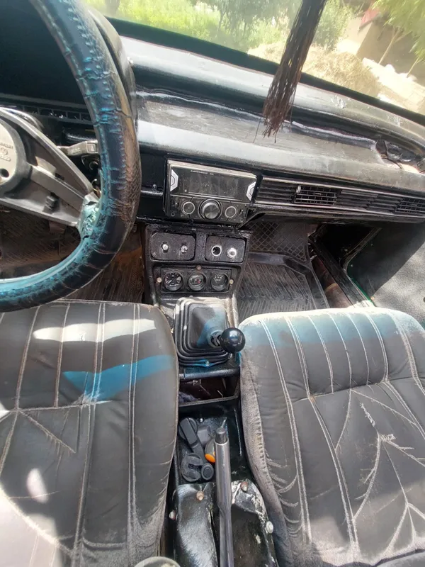 Audi 100 c2 5slindr 2.2 mator — фото 1
