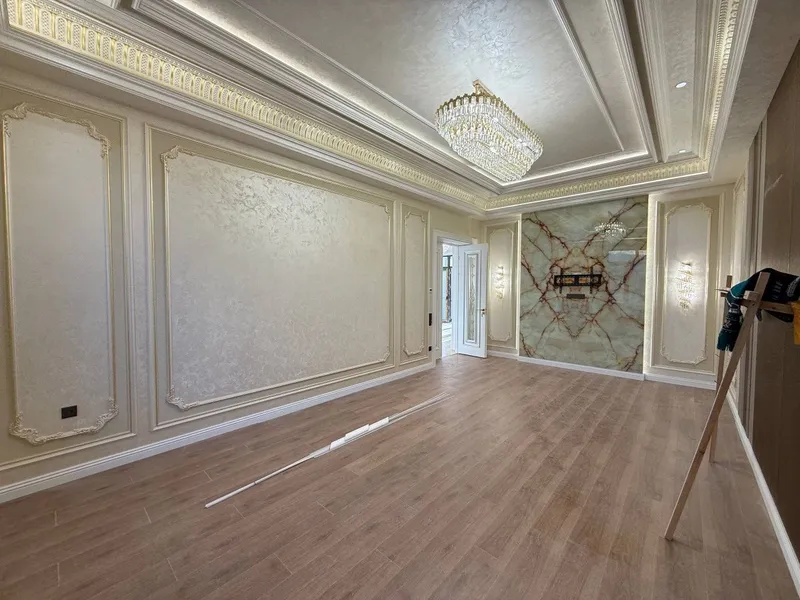 Инвестиционный дом 400 м² в Яккасарайском районе | Готовый актив | 3 э — фото 2
