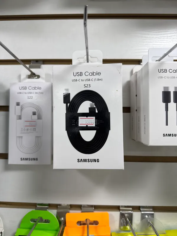 USB кабель