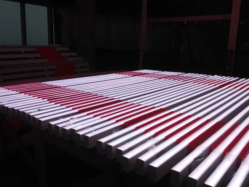 Продам LED трубки для медиафасада RGB — фото 4