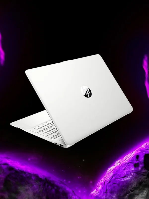 [REF] HP 15S, R5-4500U, AMD Radeon Graphics, 16/512GB, 15.6" FULL HD — фото 3