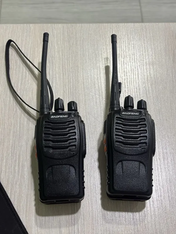 Baofeng ratsiyasi 1 Baofeng ratsiyasi 1