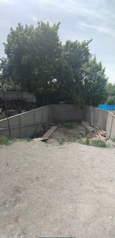 Участок 2,8 сотки в престижном Яккасарайском районе (ул. Мерос) 4