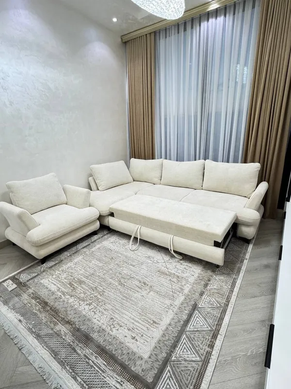 Kunlik ijaraga beriladi nest one toshkent city 9
