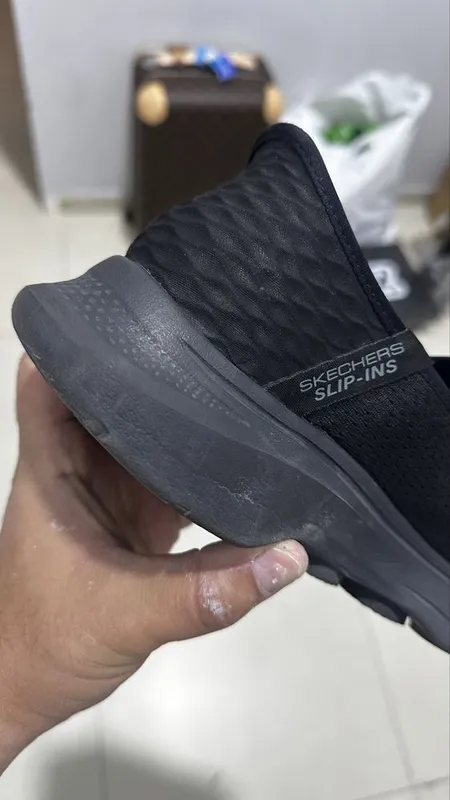 Skechers мужской обувь — фото 1