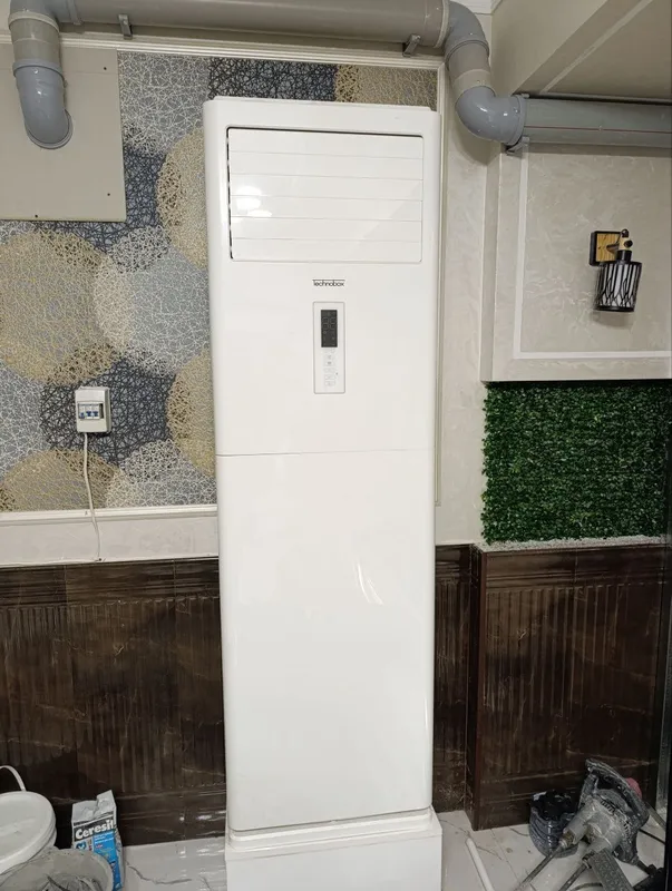 Кондиционер Technobox TXB-48CFH/LA — фото 1