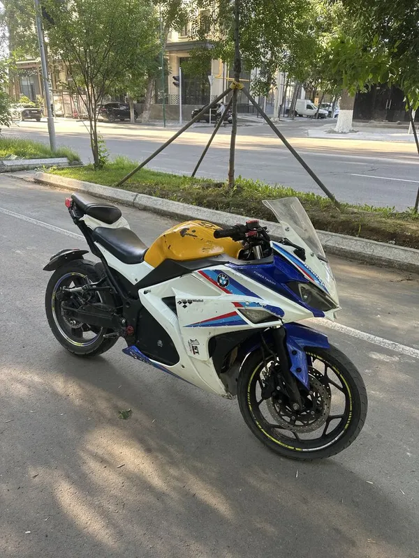 Elektra bayk 3000 wat Elektra bayk 3000 wat