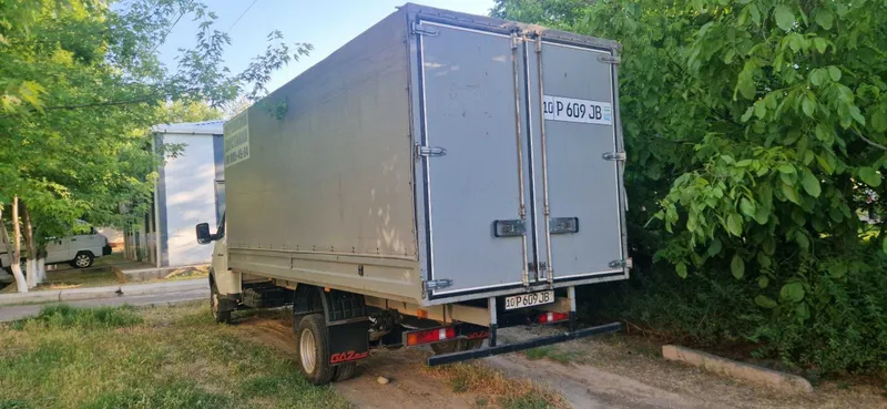 2018 yil 145 000km/zavod gazel 5m,sotka mator