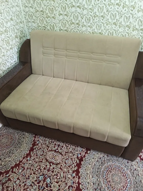Диван раскладной