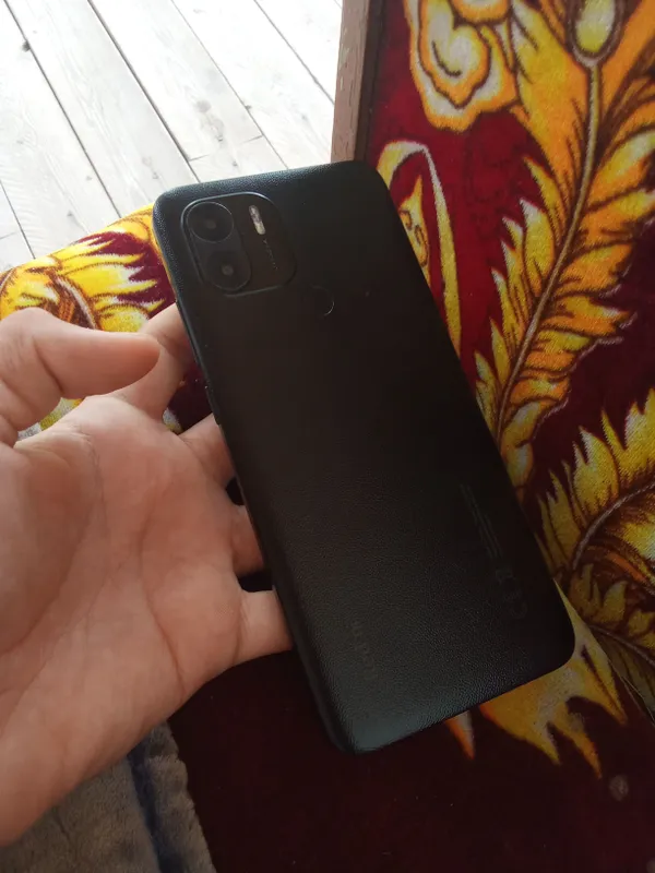 Redmi A1+ hech qayeri almashmagan zor holati