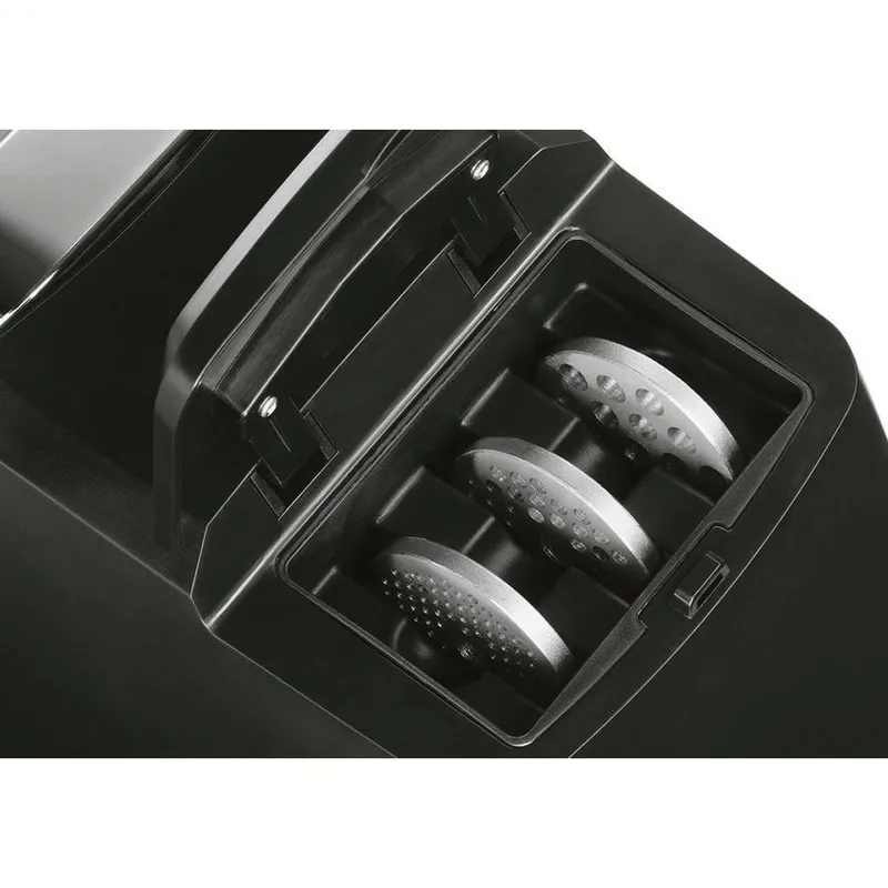 Мясорубка Bosch MFW68640 — фото 1