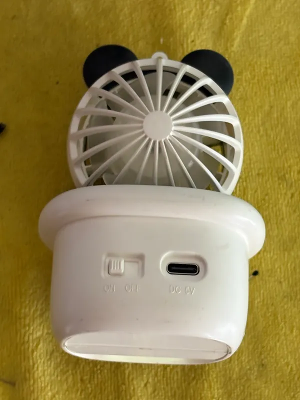 mini ventilyator 3 mini ventilyator 3