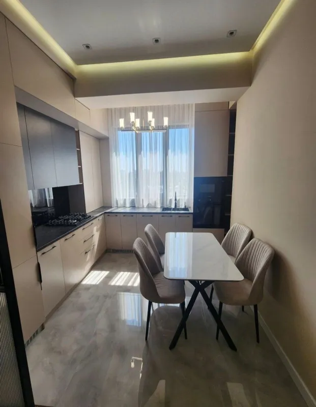 Darkhan Avenue 2 xonali ijara 5