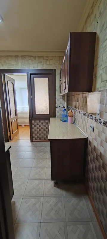 Аренда 3 комнатная 80м2 Якасарай Кушбеги — фото 6