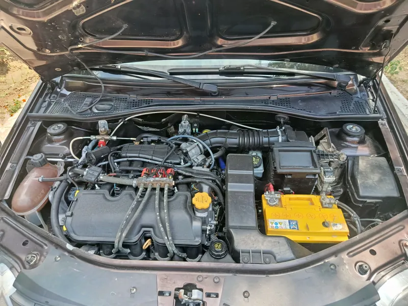 Lada Largus 2018 7