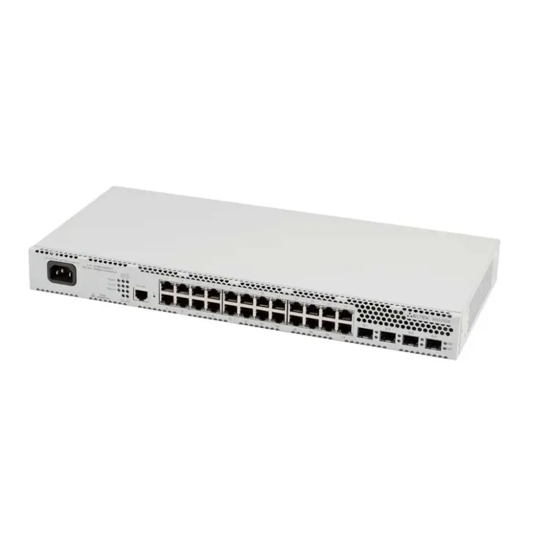 Ethernet-коммутатор, модель: MES2424