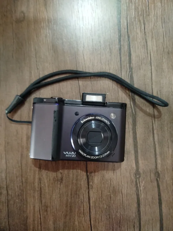 VLUU NV20 Camera sotiladi 3 VLUU NV20 Camera sotiladi 3