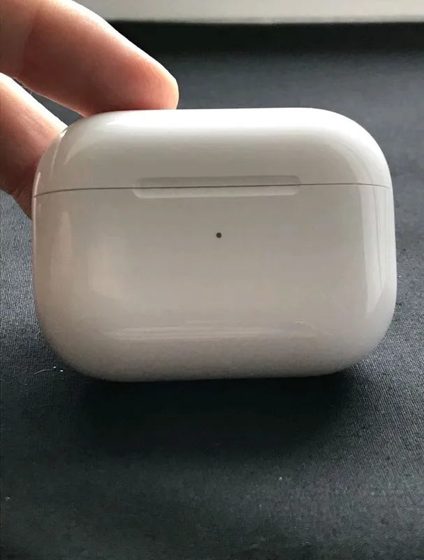 AirPods Pro 1 Case/Кейс Оргинал 100% Только кейс. 2 AirPods Pro 1 Case/Кейс Оргинал 100% Только кейс. 2