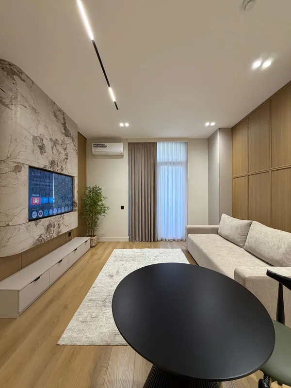 Продажа 1-комн. кв. 33 м², Юнусабадский 2