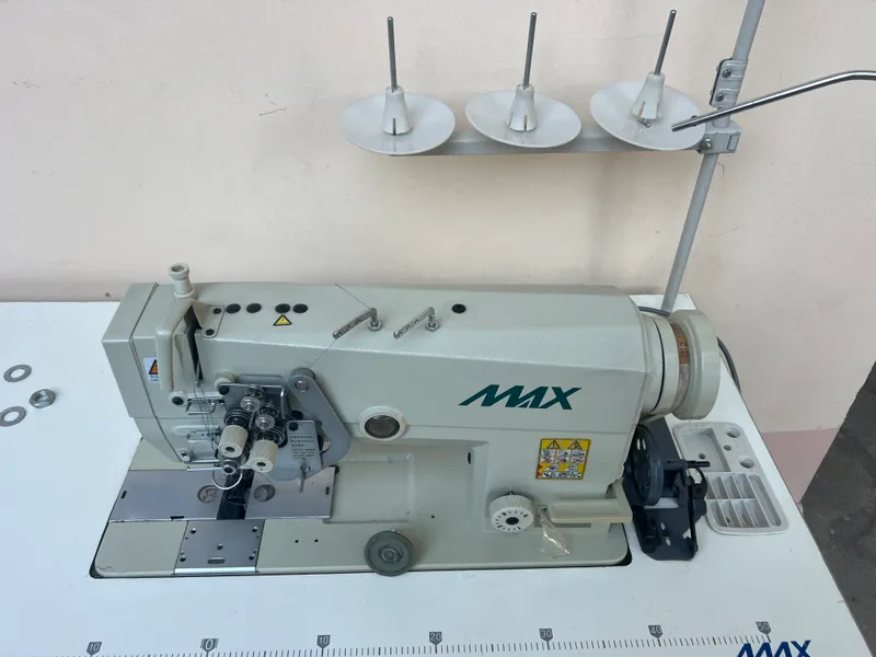 Швейная Машинка Max 848-53D Швейная Машинка Max 848-53D