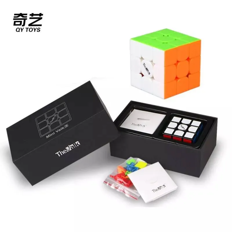 Кубик Рубик The Valk Mini 3x3
