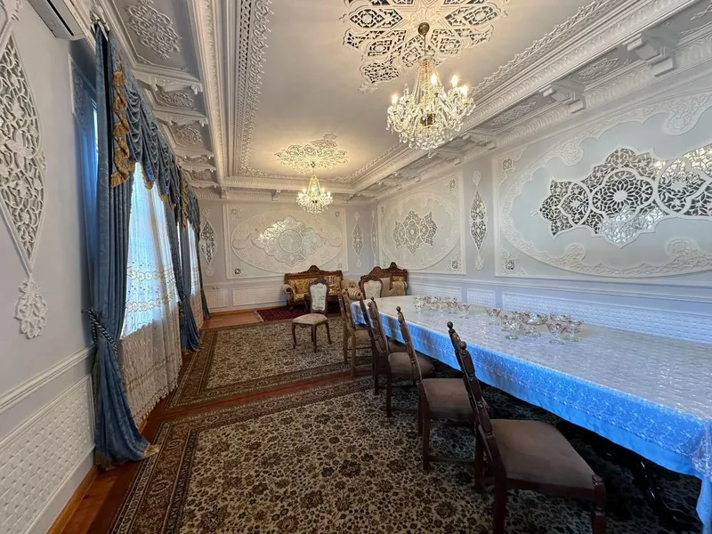 Алмазарский улица Мойарик — фото 6