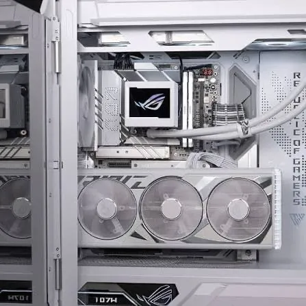 ASUS ROG Maximus Z890 Apex NEW 3