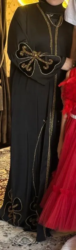 Abaya 3