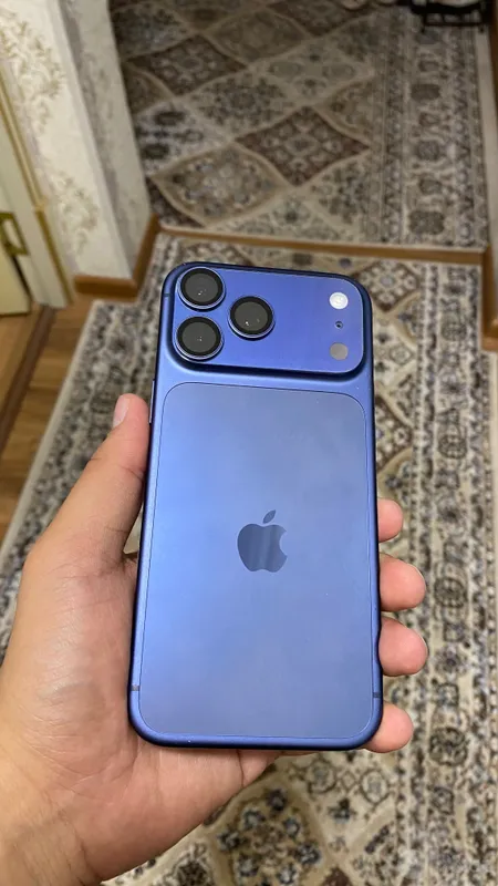 iPhone 17 pro max 2 iPhone 17 pro max 2