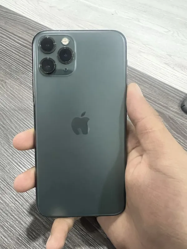 iPhone 11 Pro 64GB LL/A