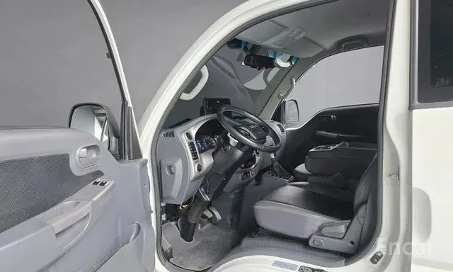 Kia Bongo Elektr Koreadan zakazga obkeberamiz O'zbekistongacha 17.100$ — фото 7