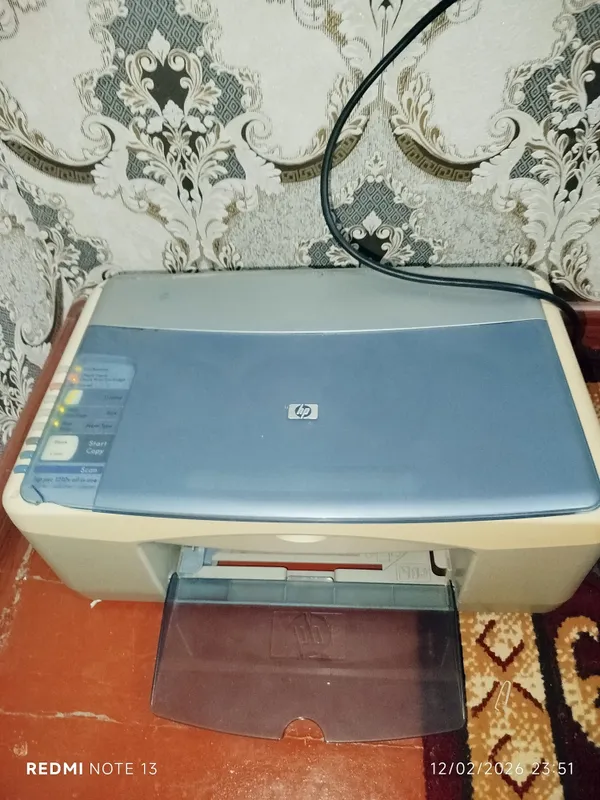 Printer sotiladi 250000 Navoiydan — фото 2