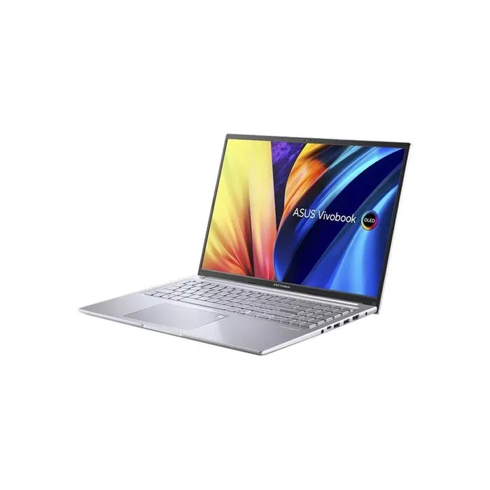 Ноутбук Asus Vivobook X1605VA, Core i5-13420H, 16GB, 512GB, 16" OLED — фото 2