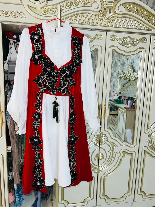 Келин куйлакча — фото 4
