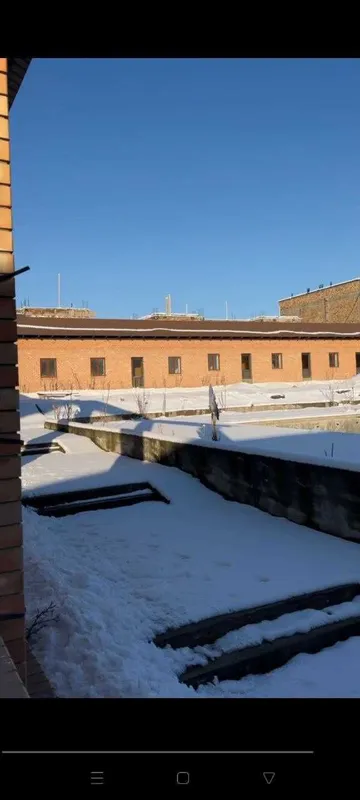 Продаётся земля 53,4сот в Бустанлыкском р-не, Октош — фото 2