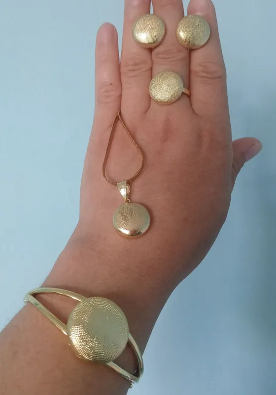 Bujiteriya komplekt