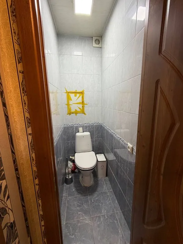 60 m2 2 xonaliy 2 ta balkomliy Uy sotiladi — фото 7