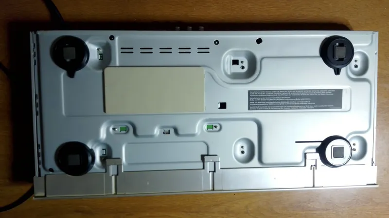 Onkyo Blu-ray BD-SP308 — фото 2