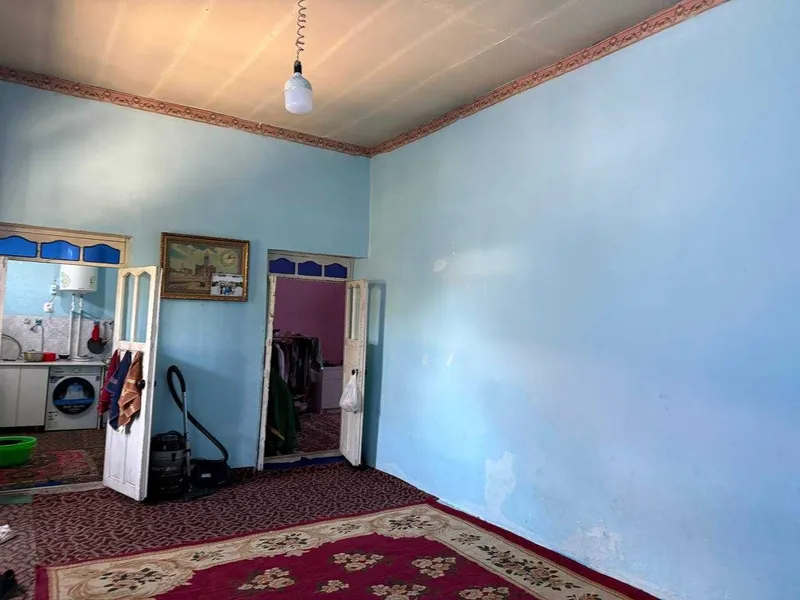 Navoiy shahar, Birdamlik-263 xonadon 6 Navoiy shahar, Birdamlik-263 xonadon 6