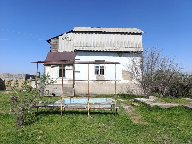 Продаётся дача не дорого — фото 1