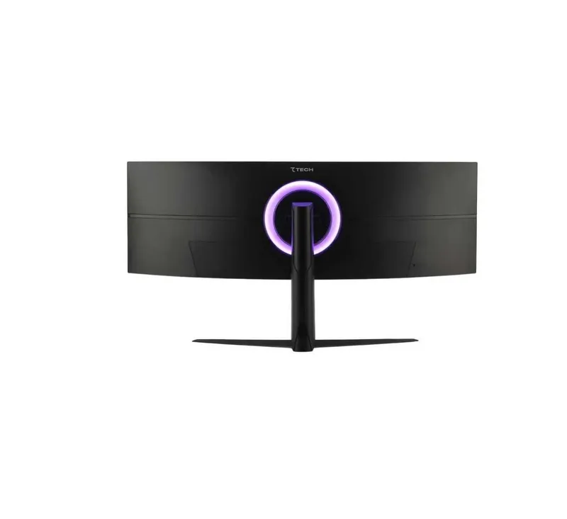 Монитор 7Tech 7M4P49C240-49 CURVED R1000 DQHD 240hz RGB light 400nits — фото 3
