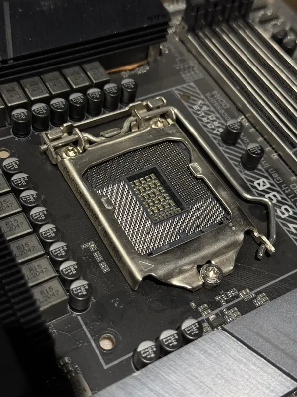 Gigabyte Z590 AORUS ELITE AX — фото 2