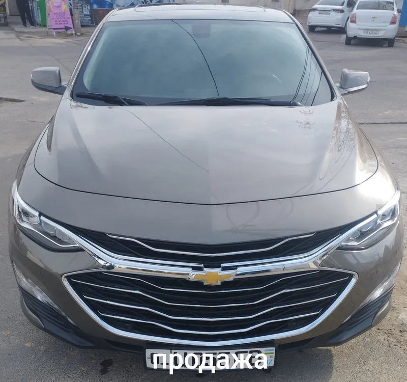 Малибу turbo premier Малибу turbo premier
