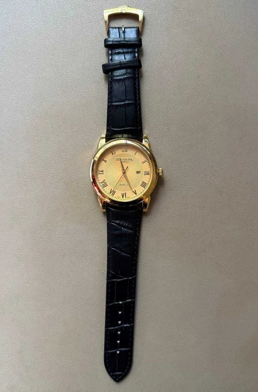 Часы мужские Patek Philippe — фото 2