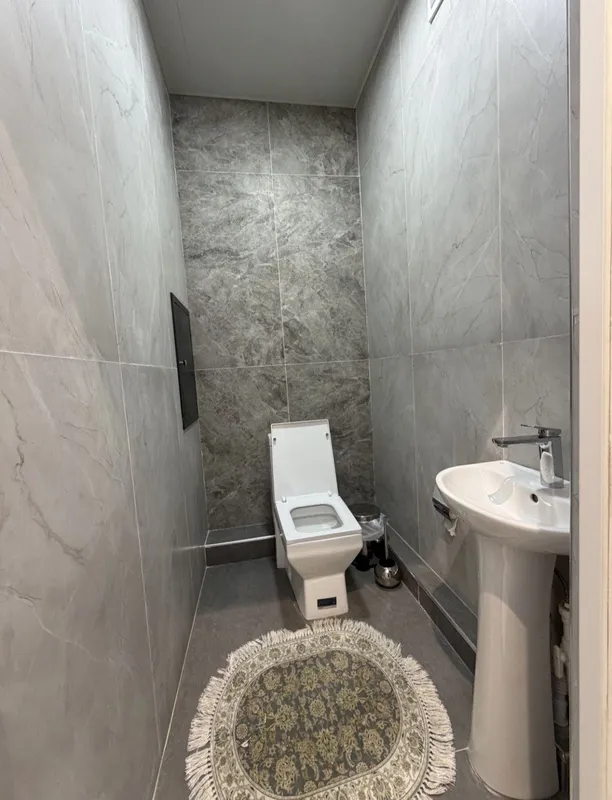 Yakkasaroyda 2 xonali ijara, yangi qurilish, MVD 6