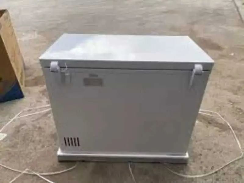 Морозильная камера AIWA все модель есть доставка есть гарантия 3 год — фото 1